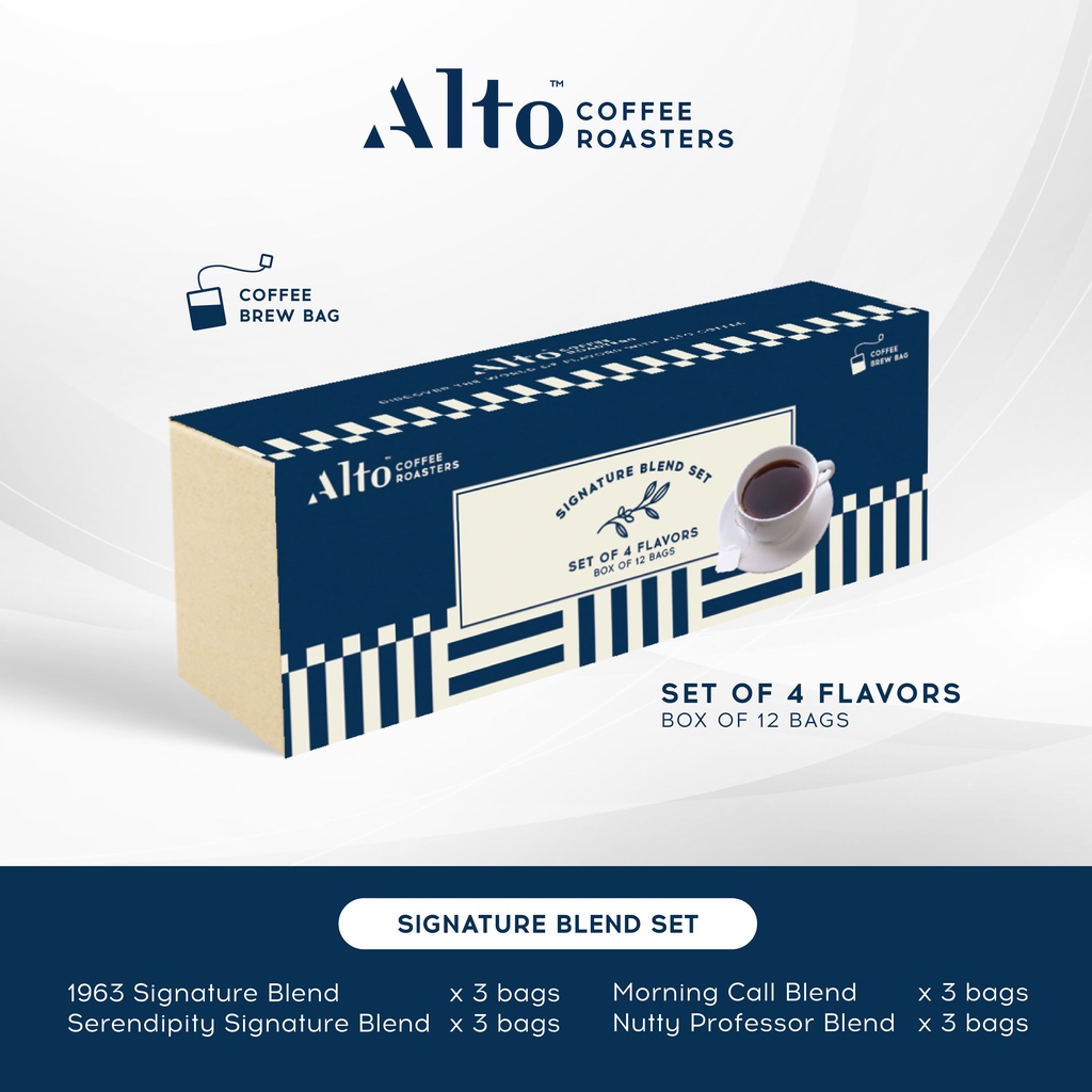 alto-coffee-gift-set-กาแฟดริปแบบซอง-แช่-มีให้เลือก-4-เซต-บรรจุเซทละ-12-ซอง