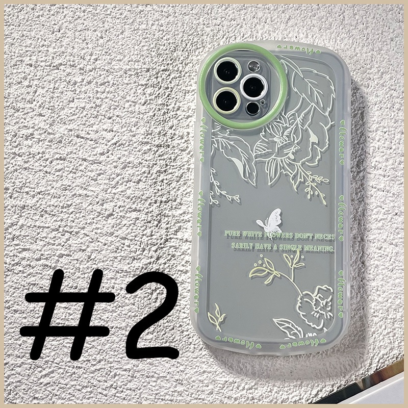 เคสโทรศัพท์มือถือแบบนิ่ม-ทรงวงรี-สําหรับ-samsung-a10-a20-a30-a30s-a50-a50s-a01-core-a7-2018-j7-j2-prime