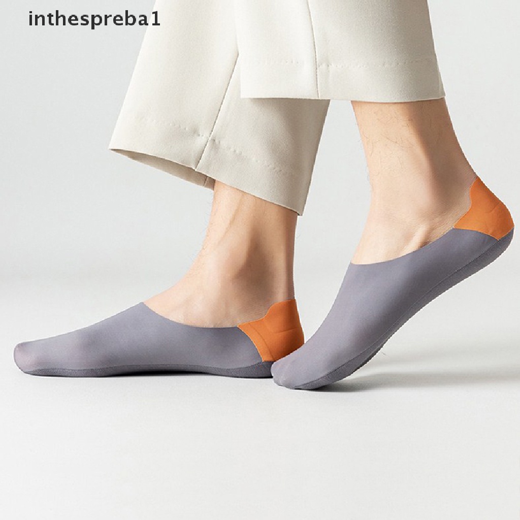 YUEDGE No Show Socks For Women Breathable Anti