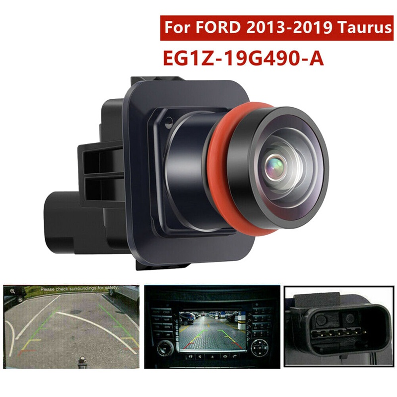 กล้องมองหลัง-ช่วยถอยจอดรถยนต์-สําหรับ-ford-taurus-2013-2019-eg1z-19g490-a-eg1z19g490a