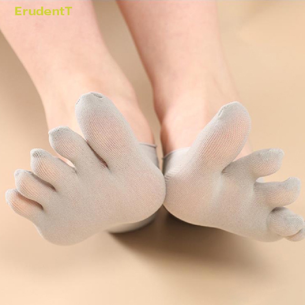 erudentt-ถุงเท้าห้านิ้ว-ระบายอากาศ-สําหรับผู้หญิง-ใหม่