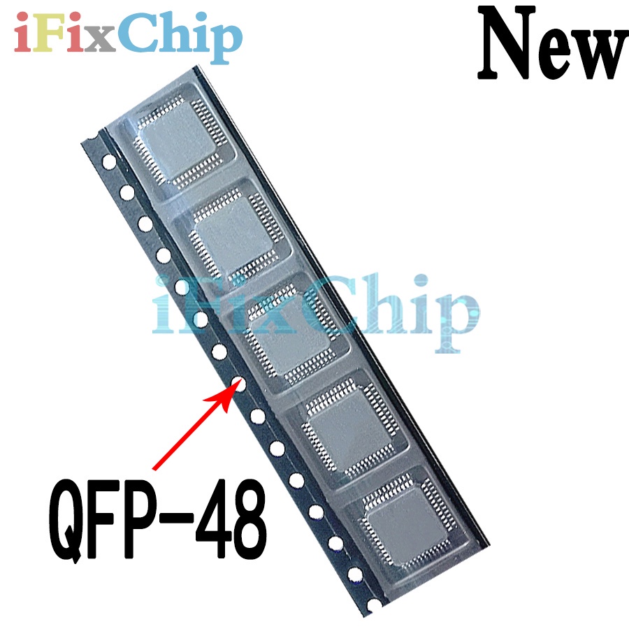LM3S817-IQN50-C2 Texas Instruments - Embedded - In Stock