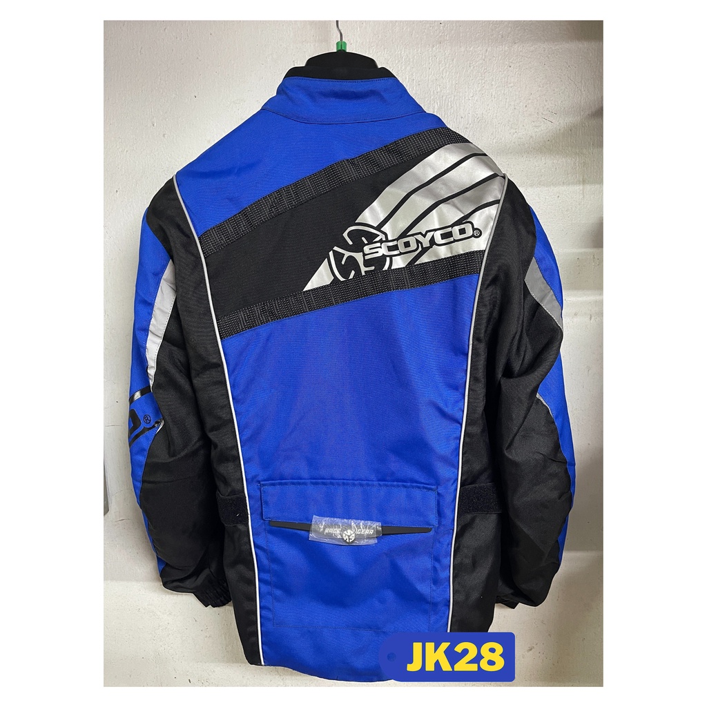 scoyco-jacket-เสื้อการ์ด-scoyco-รุ่น-jk28-jk31-jk34