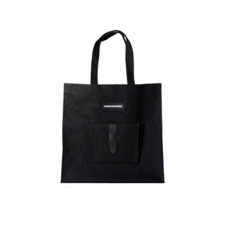 Mesoestetic- shopping bag 38x38x11 cm.