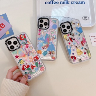 Disney เคสโทรศัพท์มือถือ สําหรับ Iphone 14promax