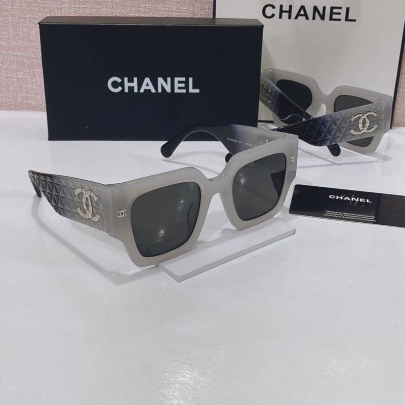 แว่น-chanel-sunglasses-พร้อมส่ง-collection-เข้าใหม่ล่าสุด