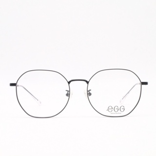 [ฟรี! คูปองเลนส์]  eGG - แว่นสายตาแฟชั่น รุ่น FEGB42210043
