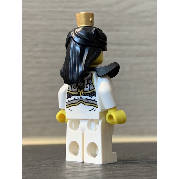 lego-minifigures-erlang-เทพเอ้อหลาง
