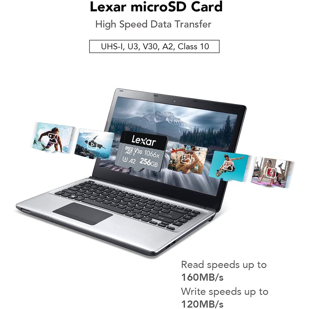 lexar-professional-1066x-microsdxc-uhs-i-u3-v30-a2-256gb-เมมโมรี่การ์ด-ของแท้-ประกันศูนย์-10ปี