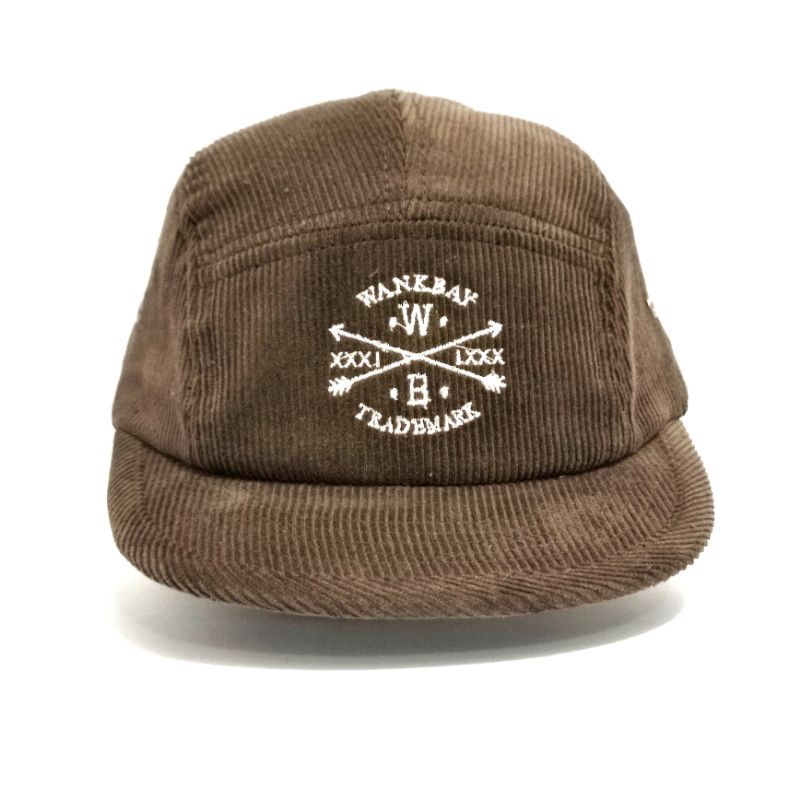 หมวกบังแดด-5-แผง-wankbay-machiato-distro