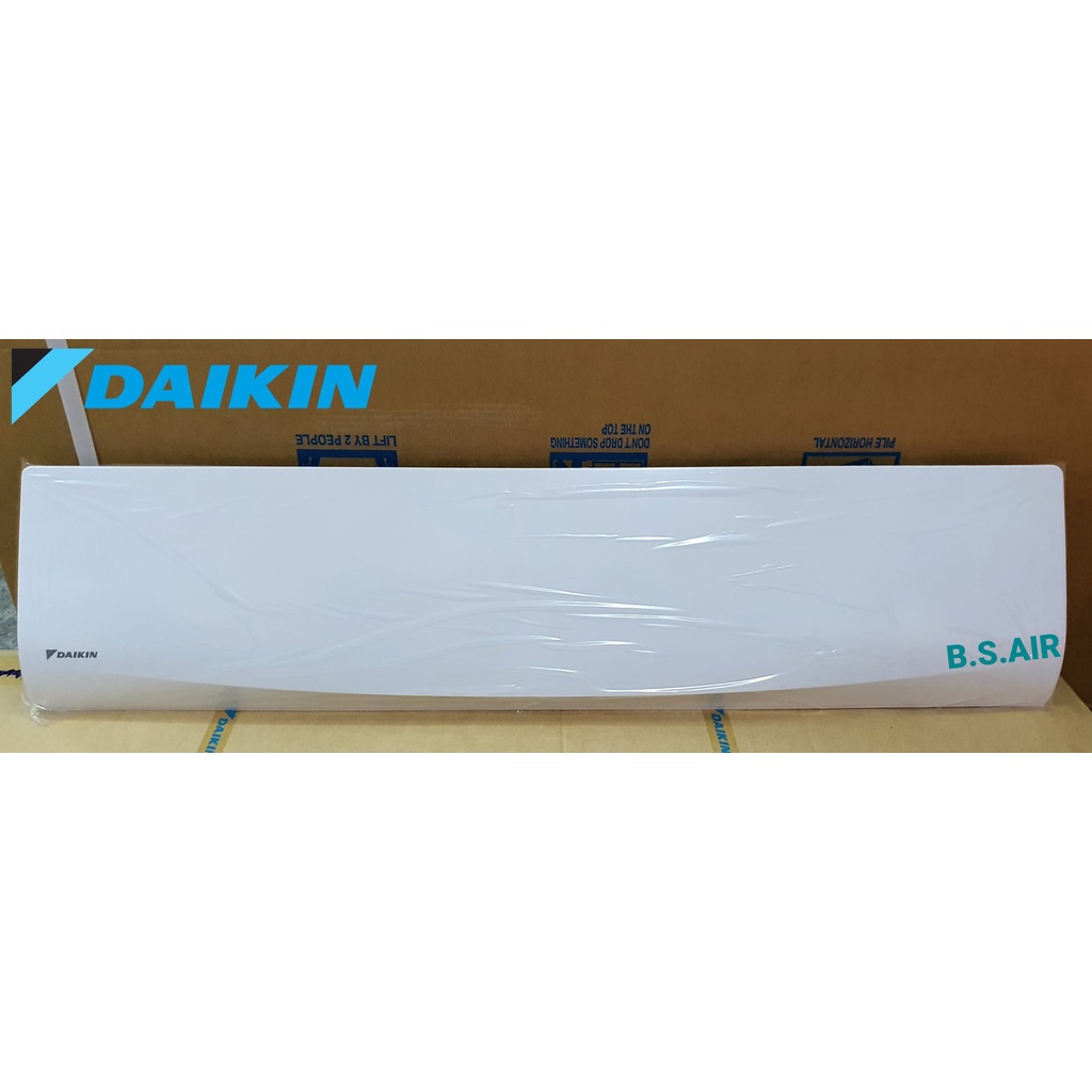 ฝาหน้ากากdaikin-ใช้กับรุ่น-ftm15pv2s-ftm18pv2s-ftm24pv2s-ftm28pv2s-ตัวแทนจำหน่ายอะไหล่daikin-อะไหล่แท้-100