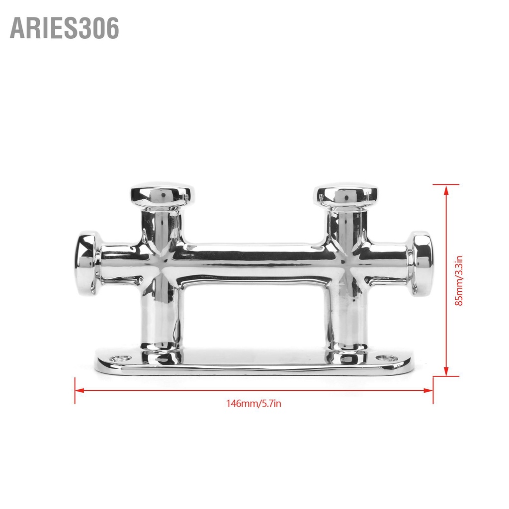 baries306-สมอเรือ-สเตนเลส-316-สําหรับเรือยอร์ช-เรือสปีดโบท