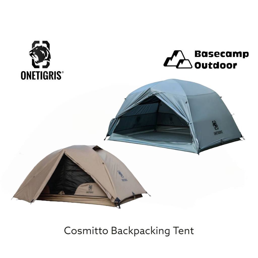 onetigris-cosmitto-backpacking-tent-เต็นท์-เต็นท์สำหรับ-2-คน