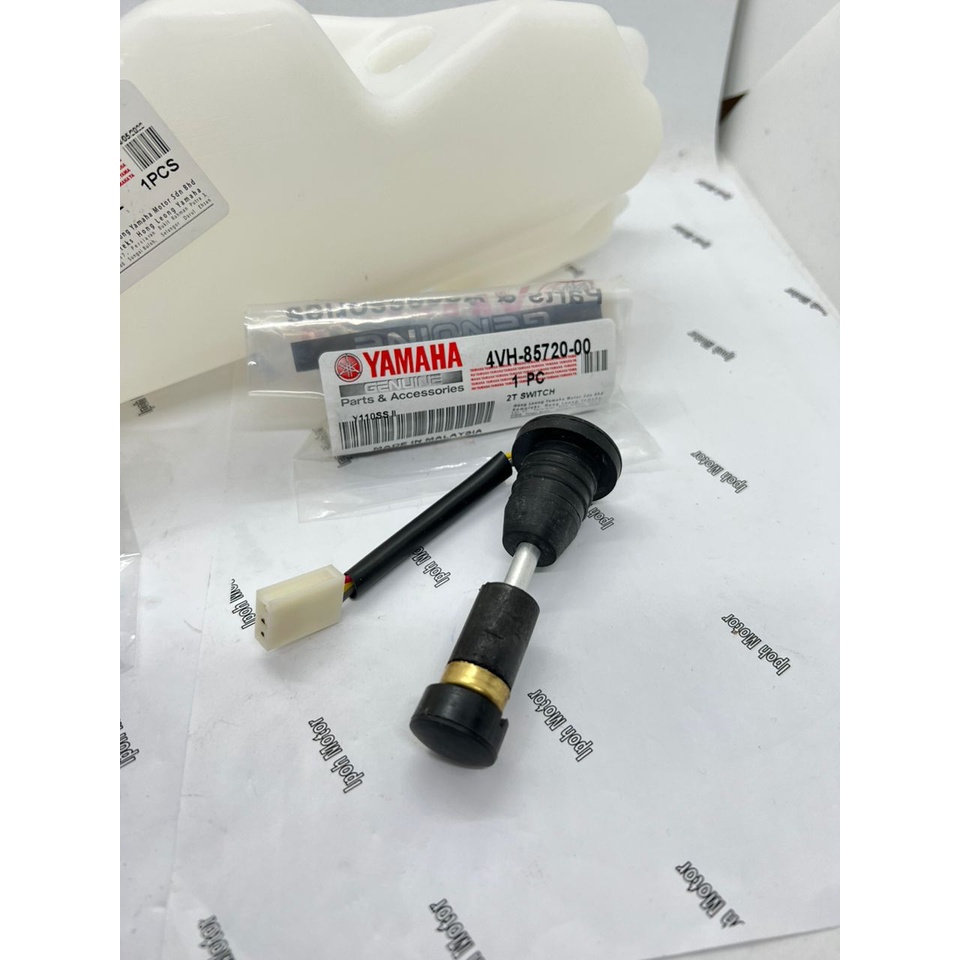 Yamaha Ss2 5AB Racing Spirit 2T ถัง SSTWO 5AB RACING SPIRIT 2T TANK 2T ...