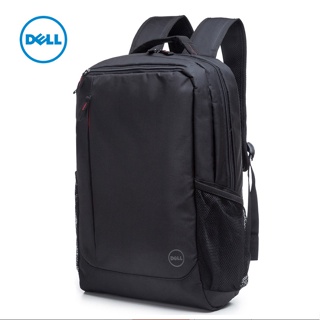 🔥พร้อมสต็อก🔥กระเป๋าเป้ 15.6 Dell เรียบง่ายดูดี COD backpack 15.6
