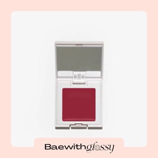 BAEWITHGLOSSY | Refy Beauty — Cream Blush