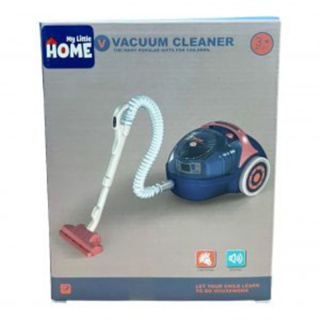My Little Home Vacuum Cleaner ของเล่นเครื่องดูดฝุ่น