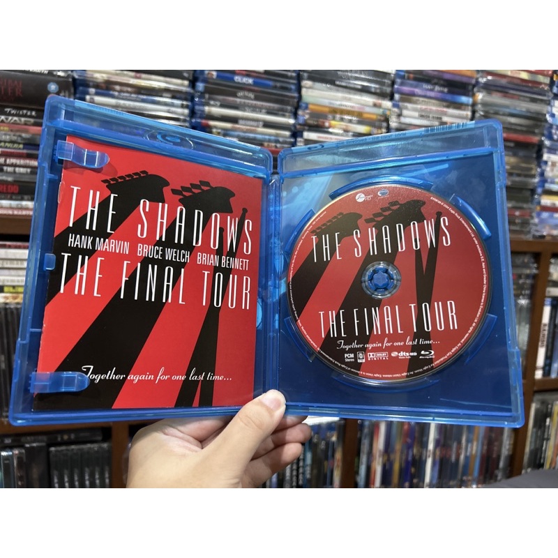 the-shadows-the-final-tour-blu-ray-concert-แท้