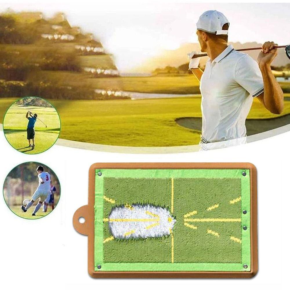 chink-golf-training-mat-for-swing-detection-batting-analysis-swing-path-and-correct-hitting-posture-golf-practice-mat