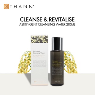 THANN Astringent Cleansing Water 210 ml.