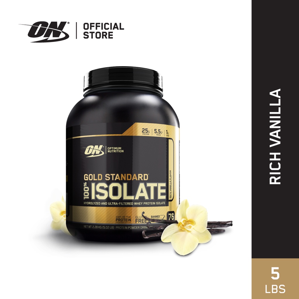 optimum-gold-standard-isolate-whey-protein-5-20lbs-โอเอ็น-ไอเอสโอ-โกสแตนดาร์ท-ขนาด-2-36kg