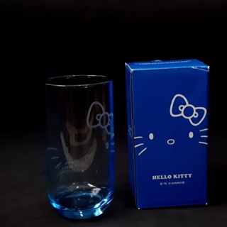 แก้ว คิตตี้ Hello Kitty  งานการ์ตูนสะสมจากญี่ปุ่น งานคาร์แรคเตอร์สไตล์ญี่ปุ่น 🎏🎌