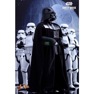 HOT TOYS MMS388 DARTH VADER STAR WARS ROUGE ONE (มือสอง)