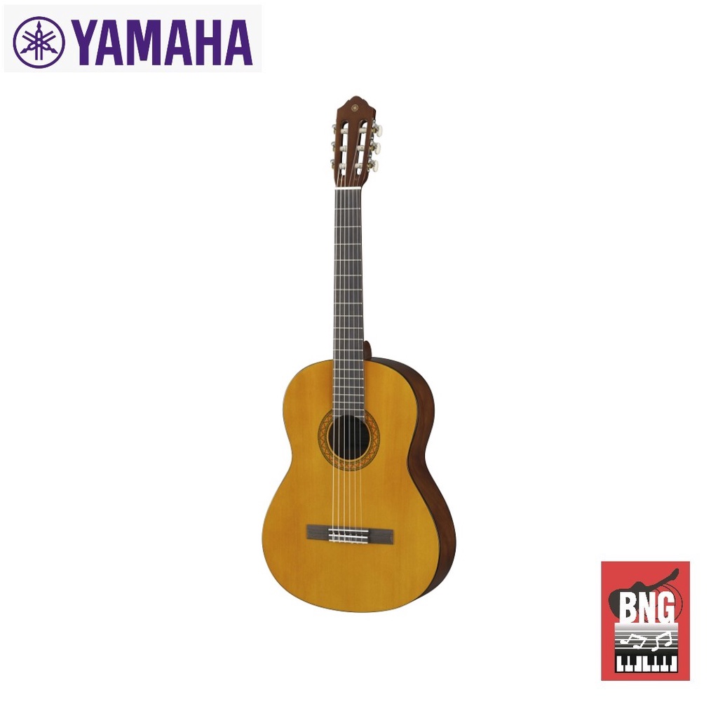 yamaha-กีตาร์คลาสสิค-c70-ยามาฮ่า-classical-guitar