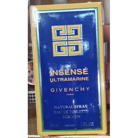 givenchy-insense-ultramarine-eau-de-toilette-spray-30ml