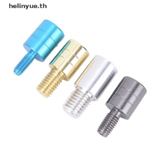 สินค้า Helinyue อะแดปเตอร์ตาข่ายลงจอด สําหรับตกปลา DIY 1 ชิ้น