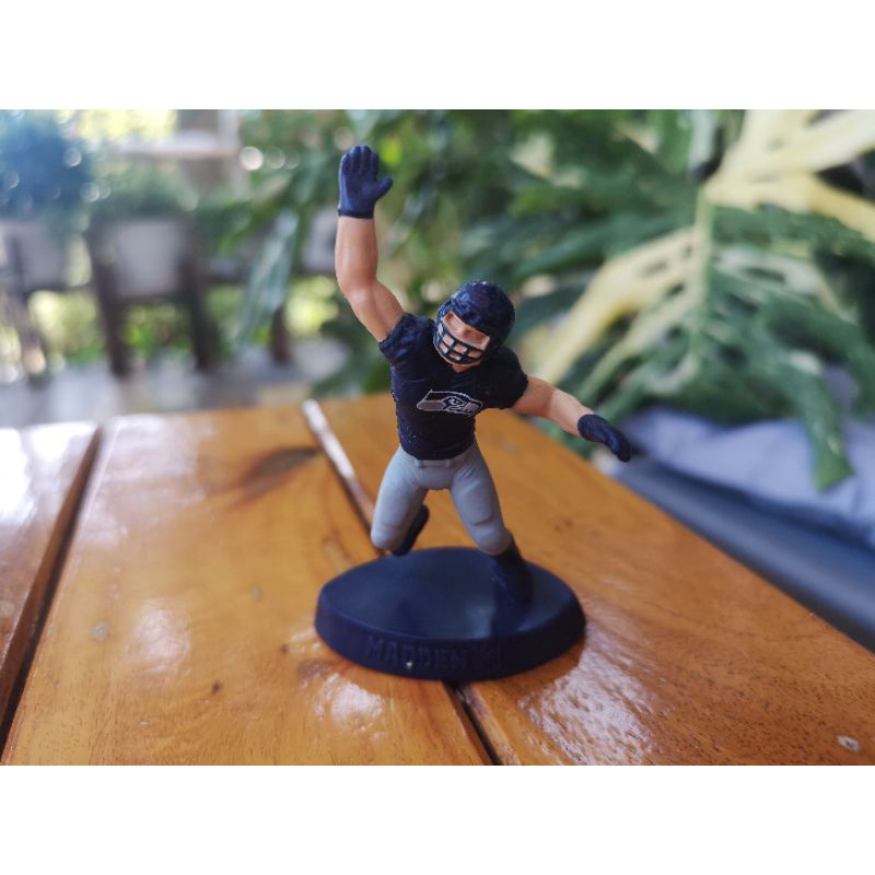 NFL Player Model Size 7-8 cm | Shopee Thailand