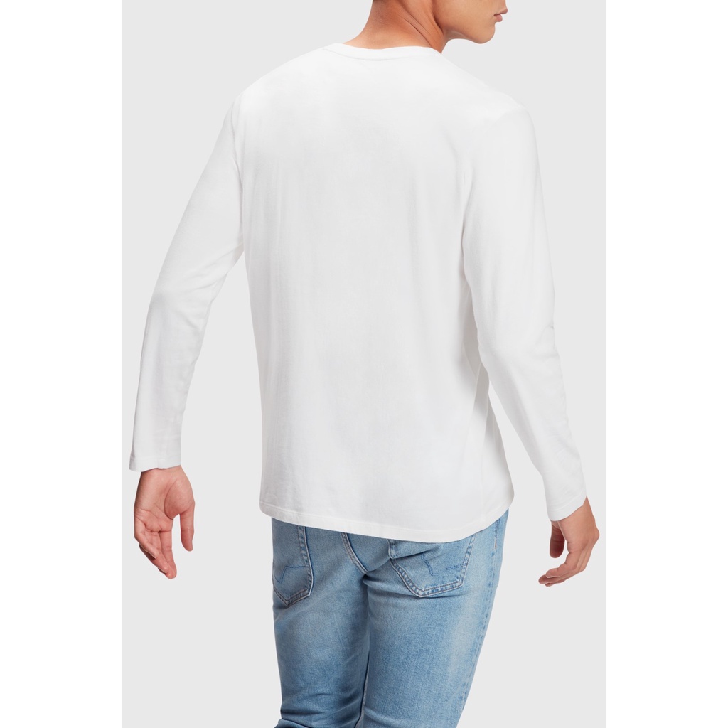 esprit-mens-regular-logo-tee-tonal-logo