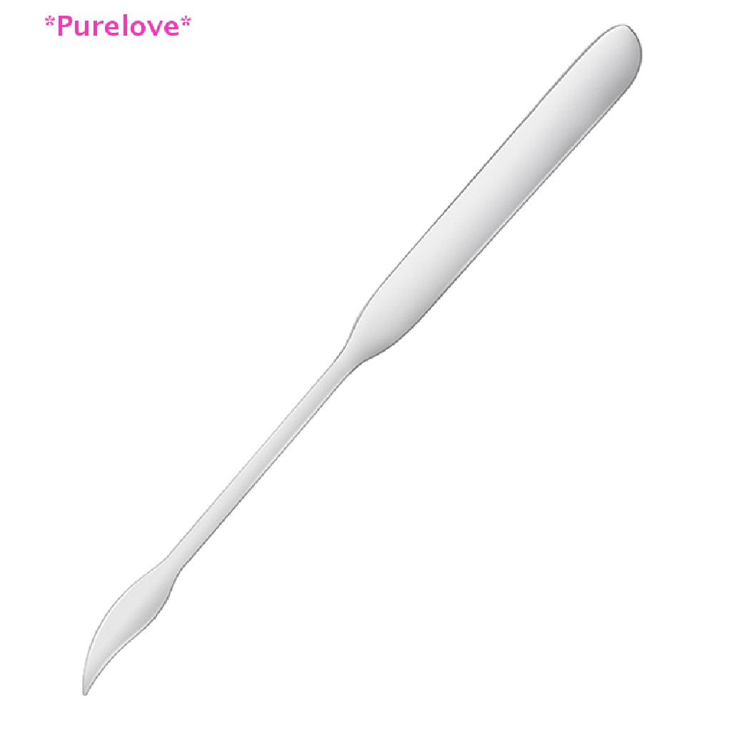 purelove-gt-1pc-dual-heads-stainless-steel-cosmetic-makeup-mixing-spatula-tool-for-palette-new