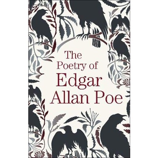 the-poetry-of-edgar-allan-poe-paperback-arcturus-great-poets-library-english-by-author-edgar-allan-poe