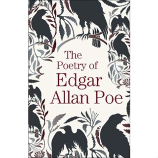 The Poetry of Edgar Allan Poe Paperback Arcturus Great Poets Library English By (author)  Edgar Allan Poe