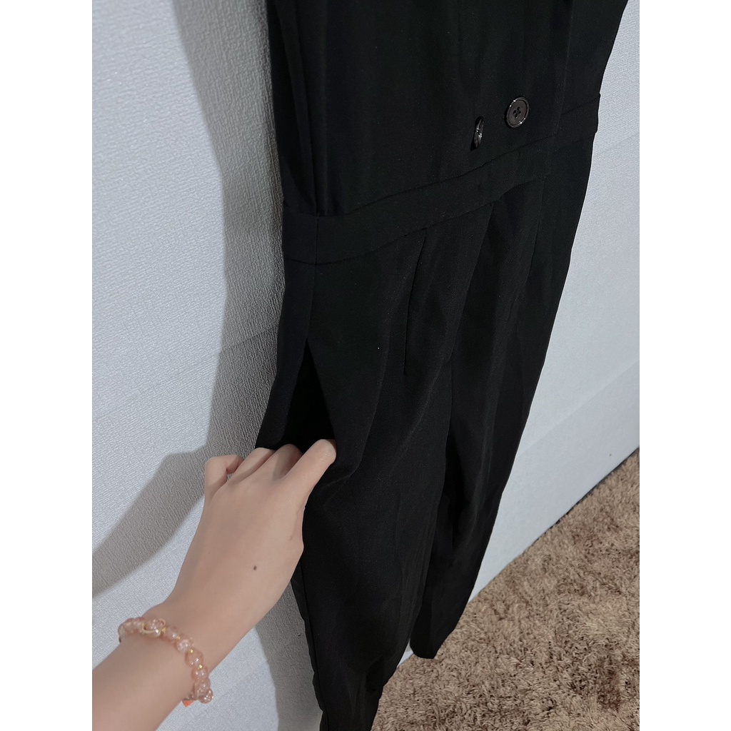 จั๊มสูทขายาว-สีดำ-cps-size-s