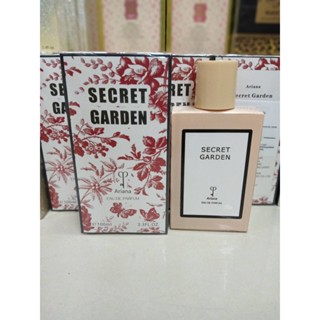 น้ำหอม Ariana Secret Garden 100 ml