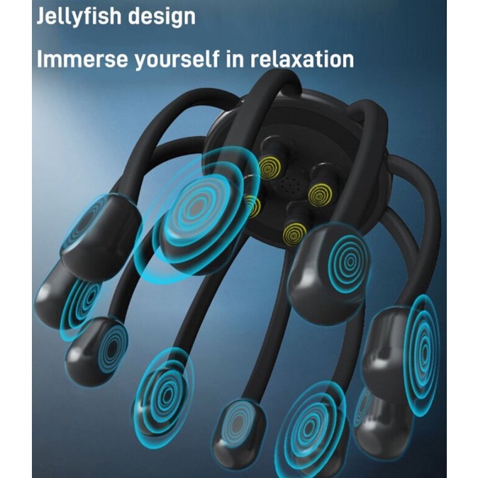 multifunctional-creative-octopus-head-massager-intelligent-intelligent-decompression-headache-relaxing