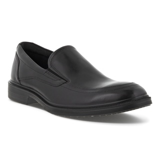 ECCO รองเท้าหนัง MAITLAND Slip-ons Black