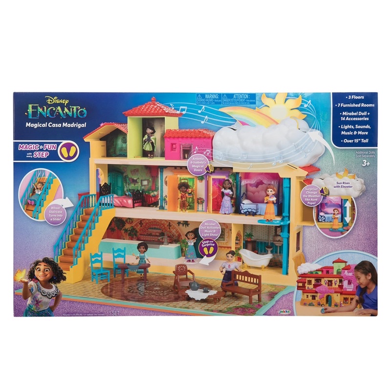 disney-encanto-magical-madrigal-house-playset-with-mirabel-doll-amp-14-accessories-features-lights-sounds-amp-music