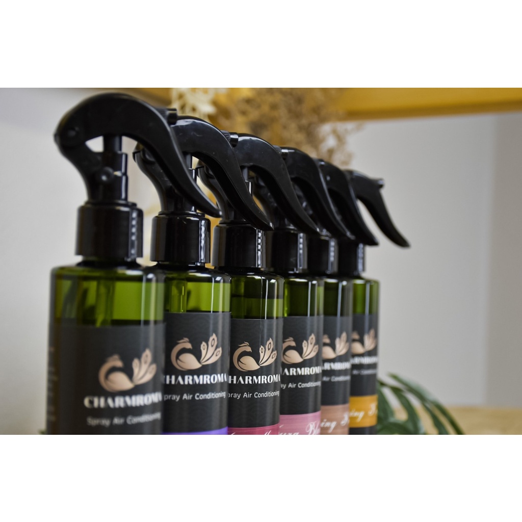 charmroma-spray-air-conditioning-ชาร์มโรม่า-สเปรย์ปรับอากาศ-ขนาด-100-ml-amp-250-ml