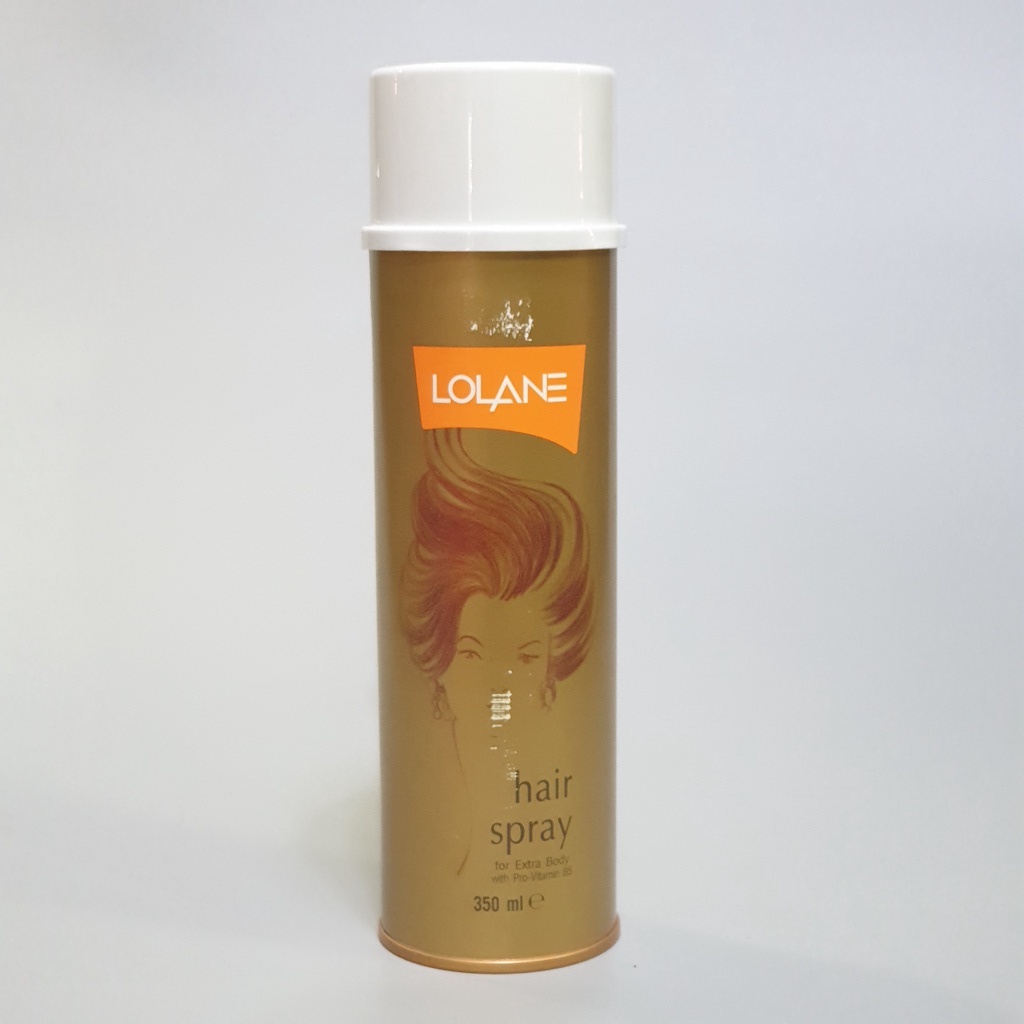 โลแลน-สเปรย์-lolane-hair-spray-สเปรย์ฝุ่น-300-ml-สเปรย์ฉีดผม-แต่งผมนางรำ-ทำทรงผมไปงาน-ยีผม