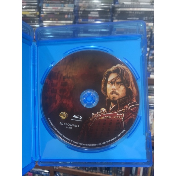 the-last-samurai-blu-ray-แท้-มีเสียงไทย-มีบรรยายไทย-รับซื้อแผ่น-blu-ray-และแลกเปลี่ยน