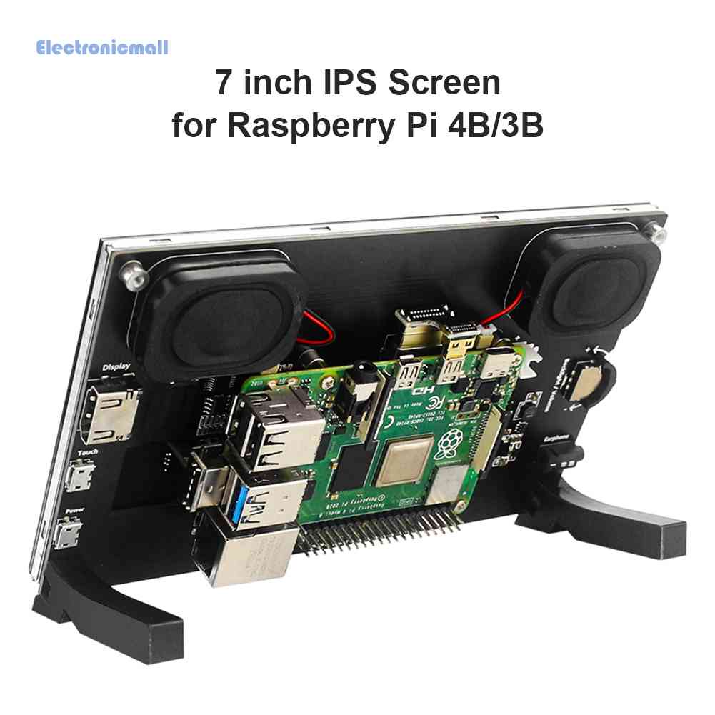 electronicmall01-th-ชุดโมดูลหน้าจอสัมผัส-ips-7-นิ้ว-สําหรับ-raspberry-pi-4b-3b