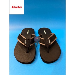 New  Bata รองเท้าแตะหูหนีบ unisex ราคา 129 บาท