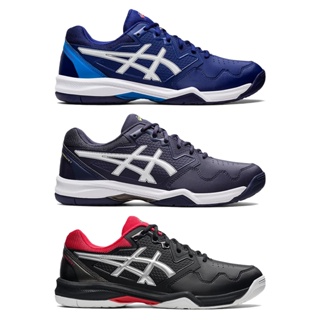 Asics รองเท้าเทนนิสผู้ชาย Gel-Dedicate 7 (3สี)