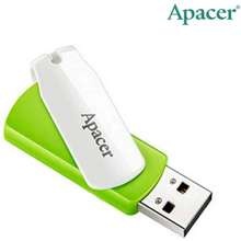 APACER USB2.0 FLASH DRIVE AH335 16GB แฟลชไดรฟ์