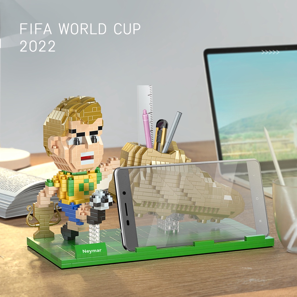 ของเล่นบล็อกตัวต่อฟุตบอล-world-cup-2022