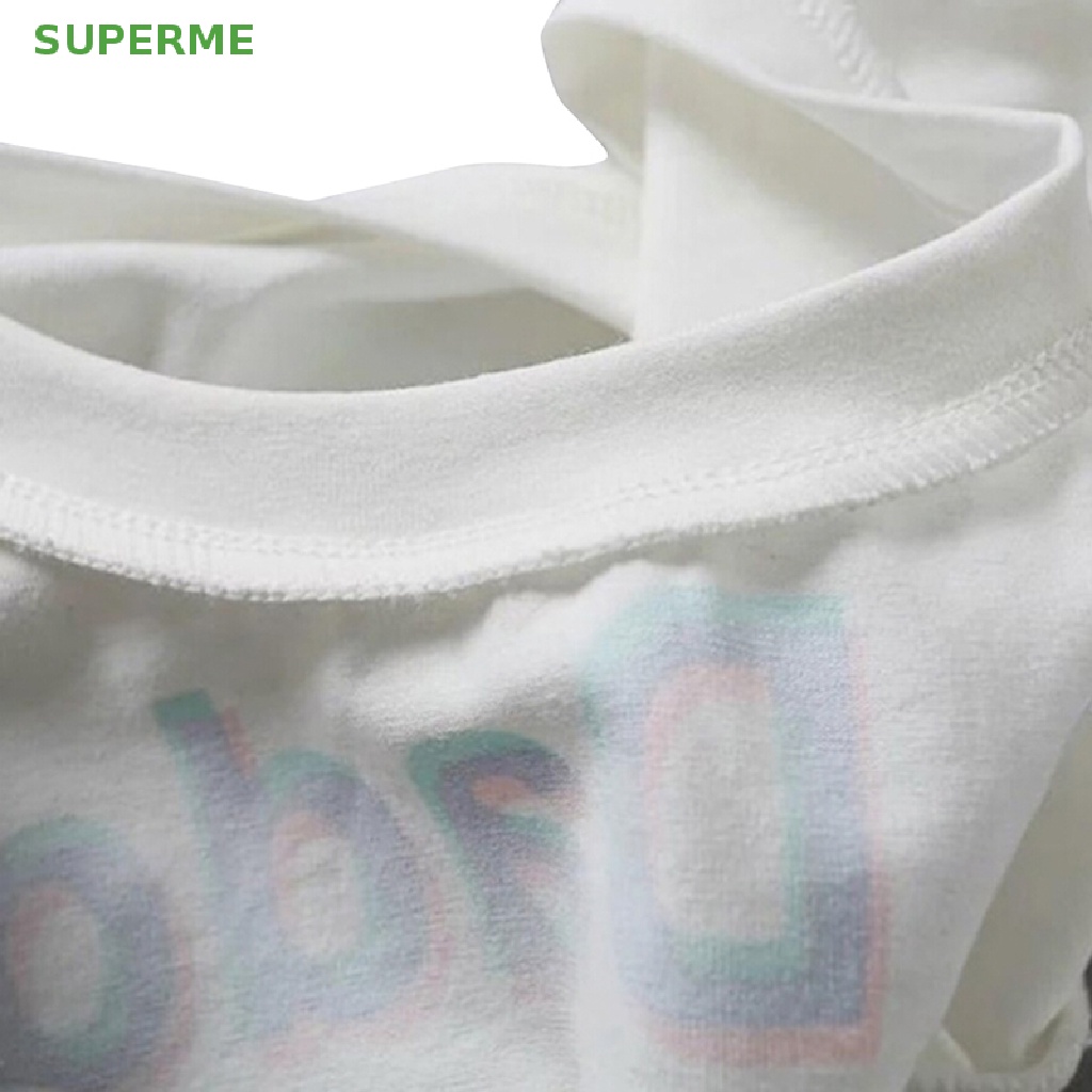 superme-เสื้อยืด-เสื้อครอป-แขนสั้น-พิมพ์ลายตัวอักษร-yes-daddy-สําหรับผู้หญิง-ขายดี