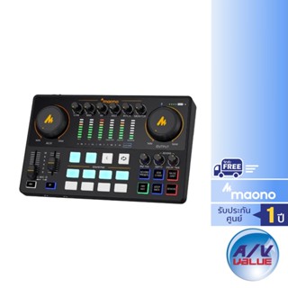 Maono AME2 Integrated Audio Production Studio